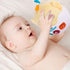 ArtCreativity Light Up Tummy Time Wobble Toy - Cute Baby Wobble Toy with Lights, Sounds, Music, Nursery Rhymes, and Wobbling Motion - Roly Poly Mu...