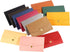 PATIKIL Mini Envelopes, 24 Pack Small Gift Card Holders Retro Gold Heart Business Invitation Envelopes for Wedding Birthday, Multicolor...