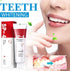 2pcs Yayashi SP-4 Toothpaste Fresh Breath Toothpaste,SP-4 Probiotics Whitening Toothpaste, Promotes Healthy Teeth and Gums, Prevents Tartar, White...
