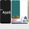 A30S LCD Screen Replacement Touch Digitizer Display (Black) for Samsung Galaxy A30S A307 2019 SM-A307F SM-A307FN SM-A307G SM-A307GN 6.4"...