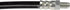 Dorman H380227 Brake Hydraulic Hose Compatible with Select Volvo Models...