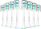 Replacement Toothbrush Heads for Philips Sonicare, Brush Head Compatible with Philips Sonic Care Electric Toothbrush Heads, 8 Pack...