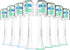 Replacement Toothbrush Heads for Philips Sonicare, Brush Head Compatible with Philips Sonic Care Electric Toothbrush Heads, 8 Pack...