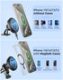 SUPERONE for MagSafe Car Mount Charger, Magnetic Wireless Car Charger Phone Holder 15W Fast Charging Car Holder Vent Mount only for iPhone 15 Pro ...