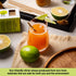 – 150 PCS of 4.75 Inches Unwrapped Biodegradable Drink Stirrers – Made of Vegetable Fibers, Best Cocktail Stirrers for Drinks of All Kinds...