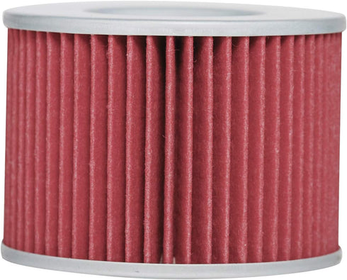 HIFROM Oil Filter Replacement for CB350F CB350G CB350K CB500K CB500F CB750 CB750F CB750K GL1000 Kawasaki KZ400D Z400 KZ400D KZ400S KZ400A Motorcyc...
