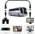 EKYLIN 16FT 5M Car Video Extension Cable 4-Pin Aviation Waterproof Shockproof for CCTV Rearview Camera Truck Trailer Camper Bus Motorhome Vehicle ...