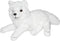 Wild Republic Arctic Fox Plush, Stuffed Animal, Plush Toy, Gifts for Kids, Cuddlekins 8 Inches, Multi...