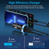 3.4A Fast Car Charger, Android Type C Car Charger Adapter with 3ft USB C Coiled Cable for Google Pixel 8a 7 7pro 8pro 6a 6pro 5a 2XL, Moto G Pure/...