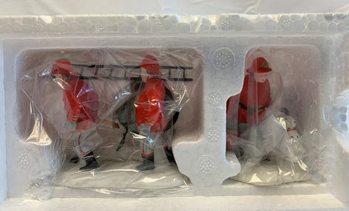 Dept 56 Christmas in the CityThe Fire Brigade (55468)...