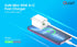 *New* Super Fast 30W GaN Mini Type A+C Charger for iPhone, iPad, Mac, Samsung, Tablet, Kindle, Super Fast Charger Block *2024 New Model* Type C Ty...