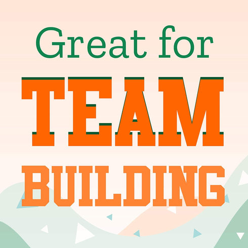 Team Building and Employee Appreciation Pen Sets with Soft Touch Coated Metal and Stylus 6 pack 36094......