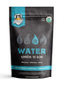 Fermentaholics Water Kombucha Tea Blend – 4 oz – Smooth Loose Leaf Mix with Black Assam, White Peony & Oolong – For Kombucha Brewing – USDA Certif...