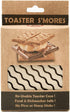 Toaster S’mores - Made indoors, No fire, sharp stick or experience required !...