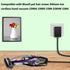 Charger Compatible with Bissell Pet Hair Vacuum 23903 2284 2390 2390A 2284W 14.4V Lithium Ion Cordless Hand Vacuum 1614206 1616327...