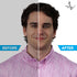 Collar Stays for Men’s Dress Shirts & Polo’s. Fashion Hack for Plastic, Metal, & Magnetic Collar Stay 24hr Hold...