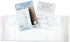 Tobin Cats with Yarn Stamped for Embroidery Pillowcases, Standard......