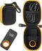 Getgear Laser Distance Measure Case for HOTO Laser Measurement Tool with Bluetooth, 98ft Laser Distance Measure (Note: Case Only)...