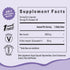 Legendairy Milk Pure Inositol Supplement - Myo Inositol and D-Chiro Inositol Capsules - Ideal 40:1 Ratio - Ovarian & Fertility Support for Women -...