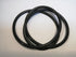 Elegant Black Rubber Band Lid Latch Strap Suitable for 6/7 / 8 Quart Lid Slow Cooker...