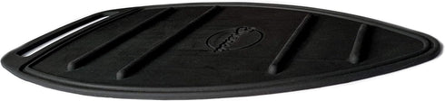 Encasa Homes Silicon Mat for Hot Iron Rest - Heat Resistant, Anti - Slip, Thicker Pad for Protecting Your Table During Ironing, Non-Burning, Machi...
