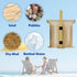 Canopy Weights 112 LBS Sand Bags Gazebo Tent Sand Extra Large Pop up Gazebos Weights Sand Bags for Ez Pop up Canopy Tent Outdoor Instant Canopies ...