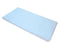 American Baby Company 100% Cotton Percale Fitted Nap Mat Sheet with Elastic Corners 24" x 48" x 4" - Soft & Breathable Rest Mat Sheet or Nap Mat C...