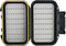 M MAXIMUMCATCH Maxcatch Waterproof Fly Box for Fly Fishing Double Sided Foam Insert(1PC, Easy Grip Foam)...