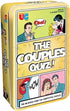 University Games, The Couples Quiz Game, Learn More About Your Partner, for 2 or More Players Ages 14 and Up...