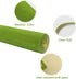 Artificial Model Grass Mat Trains Grass Green 40x200cm or 15.7‘’ x 78'' for Decoration Kids Craft Scenery Model DIY CP2138 (Grass Green)...