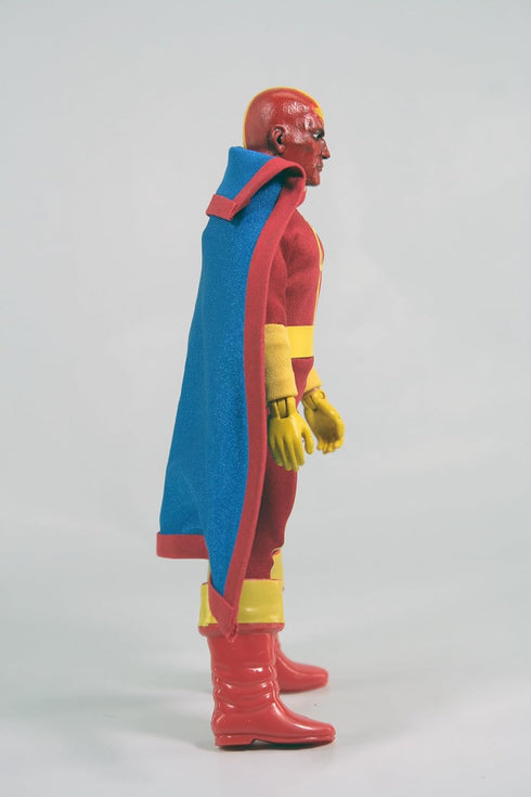 Mego DC Red Tornado 50th Anniversary 8-Inch Action Figure...