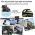 3 M Double Sided Adhesive Pads,Car Mount Sticky Pad Replacement. 3 M Sticky Dash Cam Mounting Tape.Heavy Duty Tape Sticker for Dashboard &Daily Us...