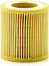 MANN-FILTER HU 8011 Z Oil Filter - Cartridge...