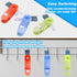 4 in 1 Cup Lid Gap Cleaning Brush Set,Multifunctional Water Bottle Lid Cleaner Brush,3 Pack Water Bottle Crevice Cleaning Tool,Tumbler Lid Cleaner...