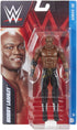 Mattel WWE Basic Action Figure, Bobby Lashley, Posable 6-inch Collectible for Ages 6 Years Old & Up...