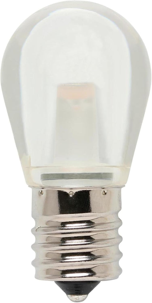 Westinghouse 4511400 Led Light Bulb, 1 Count (Pack of 1), Clear...