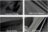 Air Fryer Dust Cover Case Waterproof Cover compatible for COSORI Air Fryer Turbo Blaze 6.0QT/Pro II 5.8QT/6.5QT Machine washable(15.7”D×13.7”W×12....