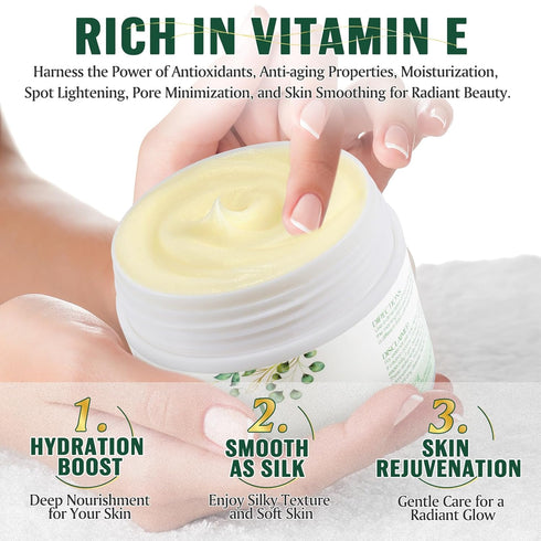 Organic Wild Yam Cream For Balance,3 Oz - 100% Natural Balancing Cream For Women, Wild Yam Cream For Skin Care For All Skins...