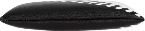 B BRENTANO Vegan Clutch Bag Pouch with Tassel Accent...