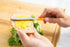 Zyliss Sandwich Knife & Condiment Spreader - Sandwich Spreader Knife for Butter, Cream Cheese, & Jellies - Ergonomic Stainless Steel Spreading Kni...