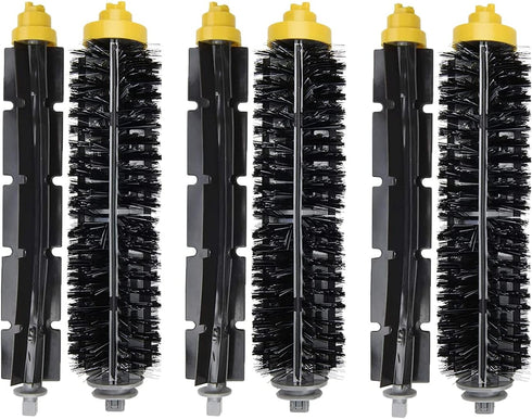 Replacement Parts for IRobot Roomba 600&700 Series,Roomba 614 620 630 635 640 645 650 655 660 675 680 690 695 760 770 780 Vacuum Cleaner(3 Sets Re...