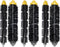 Replacement Parts for IRobot Roomba 600&700 Series,Roomba 614 620 630 635 640 645 650 655 660 675 680 690 695 760 770 780 Vacuum Cleaner(3 Sets Re...
