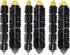Replacement Parts for IRobot Roomba 600&700 Series,Roomba 614 620 630 635 640 645 650 655 660 675 680 690 695 760 770 780 Vacuum Cleaner(3 Sets Re...