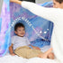 Soft Blankets Fleece Soft Fuzzy Throw Blanket Kids Warm Throw Blanket for Bed...