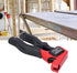 Wall Anchor Setting, Wall Anchor Fixing, Ergonomic Compact Size Lightweight for Industrial Industrial Tool Hand Tool Wall...