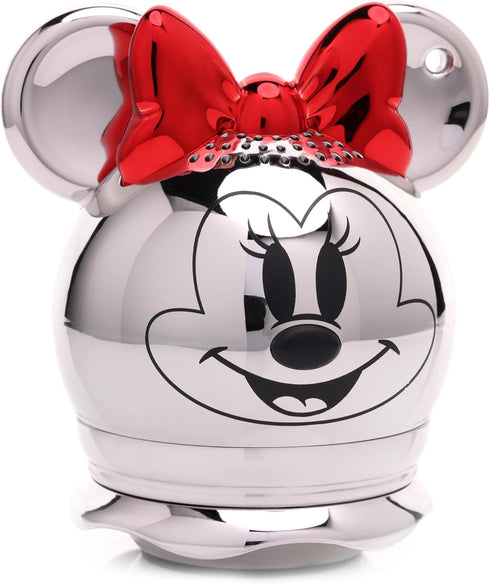 Bitty Boomers Disney 100: Minnie Mouse - Mini Bluetooth Speaker...
