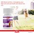 Bio Pet Active BiodermDOG 0.5 Zinc and Biotin Tablets for Dogs, Immune System, Skin, Coat and Nail Support for Dogs, 1.32 oz, 75 Chewable Tablets...