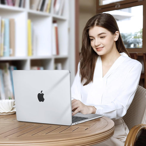 MOSISO Compatible with MacBook Pro 13 inch Case M2 2025, 2024, 2023-2016 A2338 M1 A2251 A2289 A2159 A1989 A1708 A1706, Plastic Hard Case&Keyboard ...