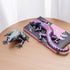 LET'S RESIN Resin Molds Silicone, 2 Pcs Animal Epoxy Resin molds with Realistic Frog and Lizard Shapes, 3D Lifelike Silicone Molds for Epoxy Resin...