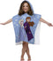 Jay Franco Frozen 2 Live Your Truth Kids Bath/Pool/Beach Hooded Poncho Towel...